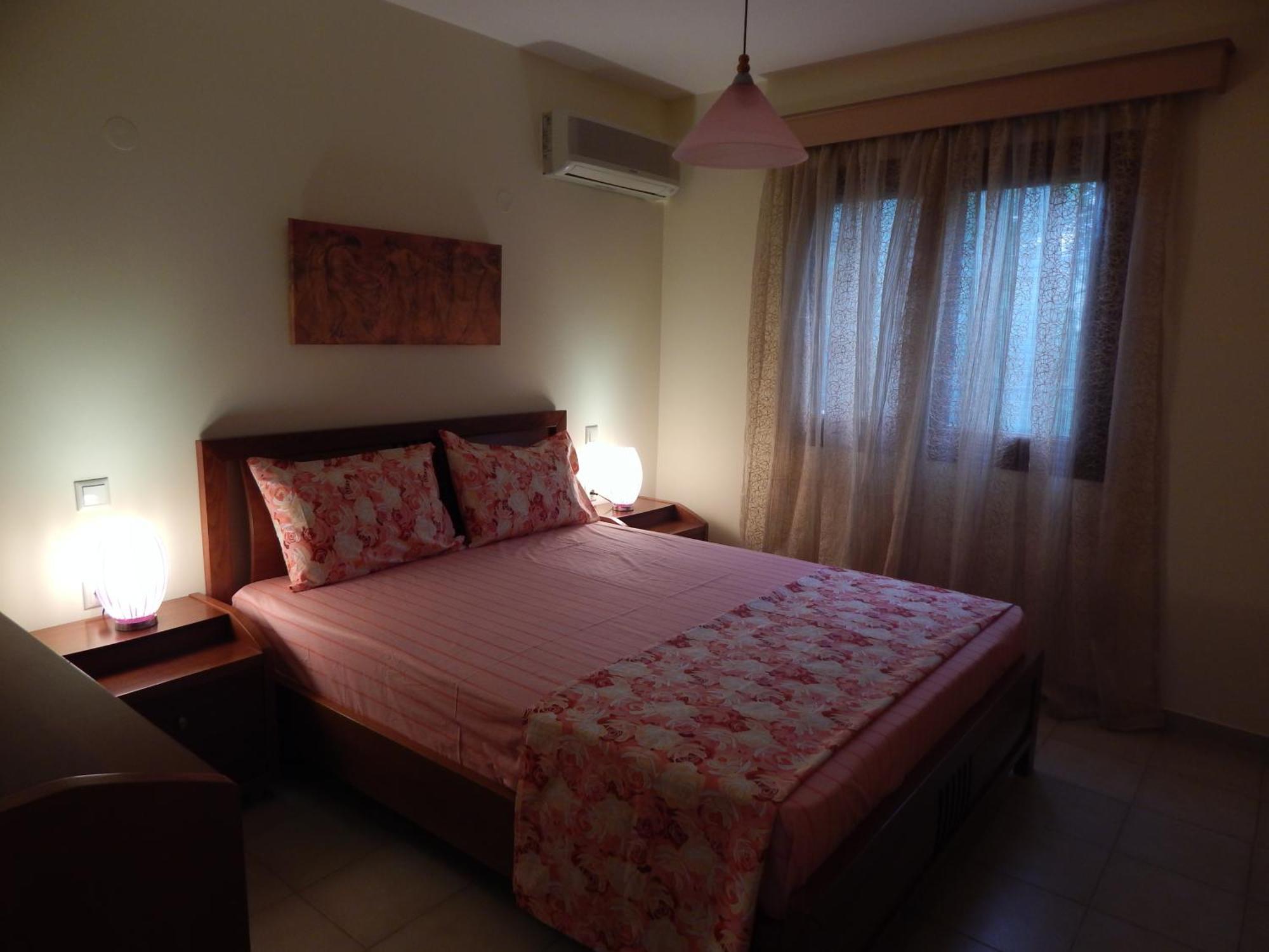 Sofia Apartments Sívota Habitación foto