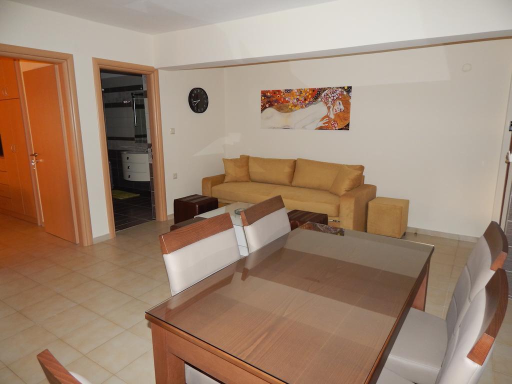 Sofia Apartments Sívota Habitación foto