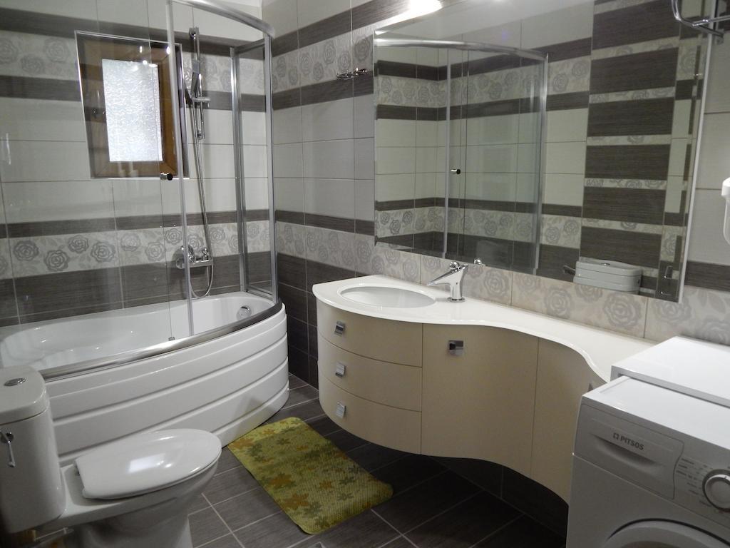 Sofia Apartments Sívota Habitación foto