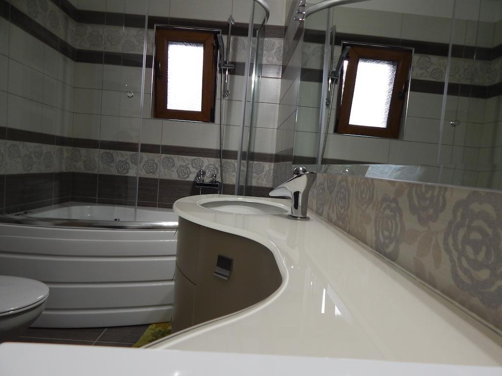 Sofia Apartments Sívota Habitación foto