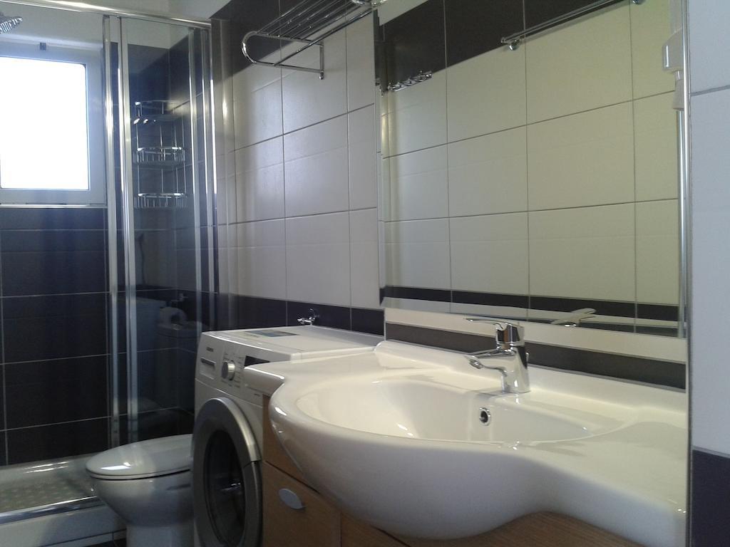 Sofia Apartments Sívota Habitación foto